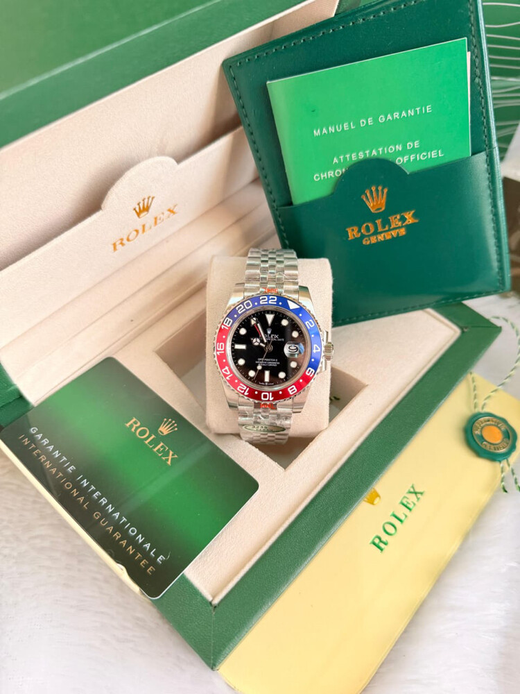 Rolex clean factory super watches - 6