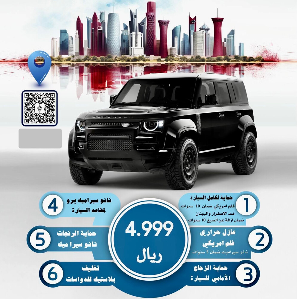 paint protection film and tinting - 1