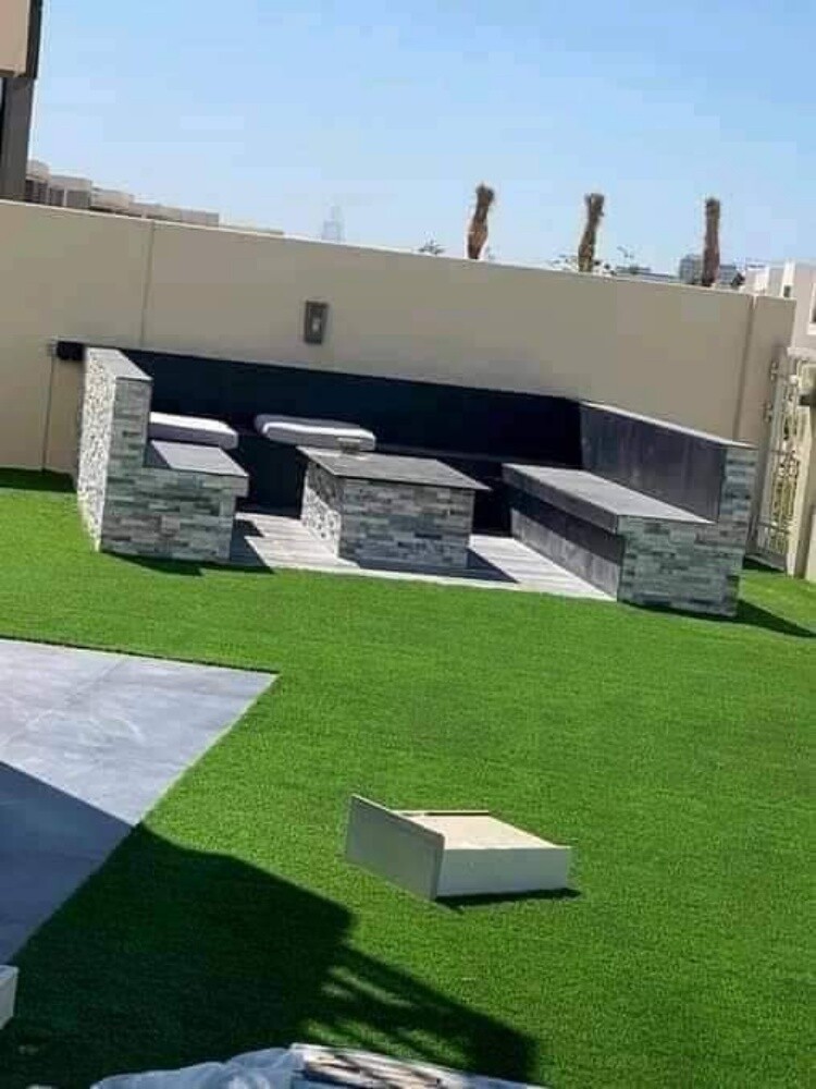 ديكورات خارجي - 30