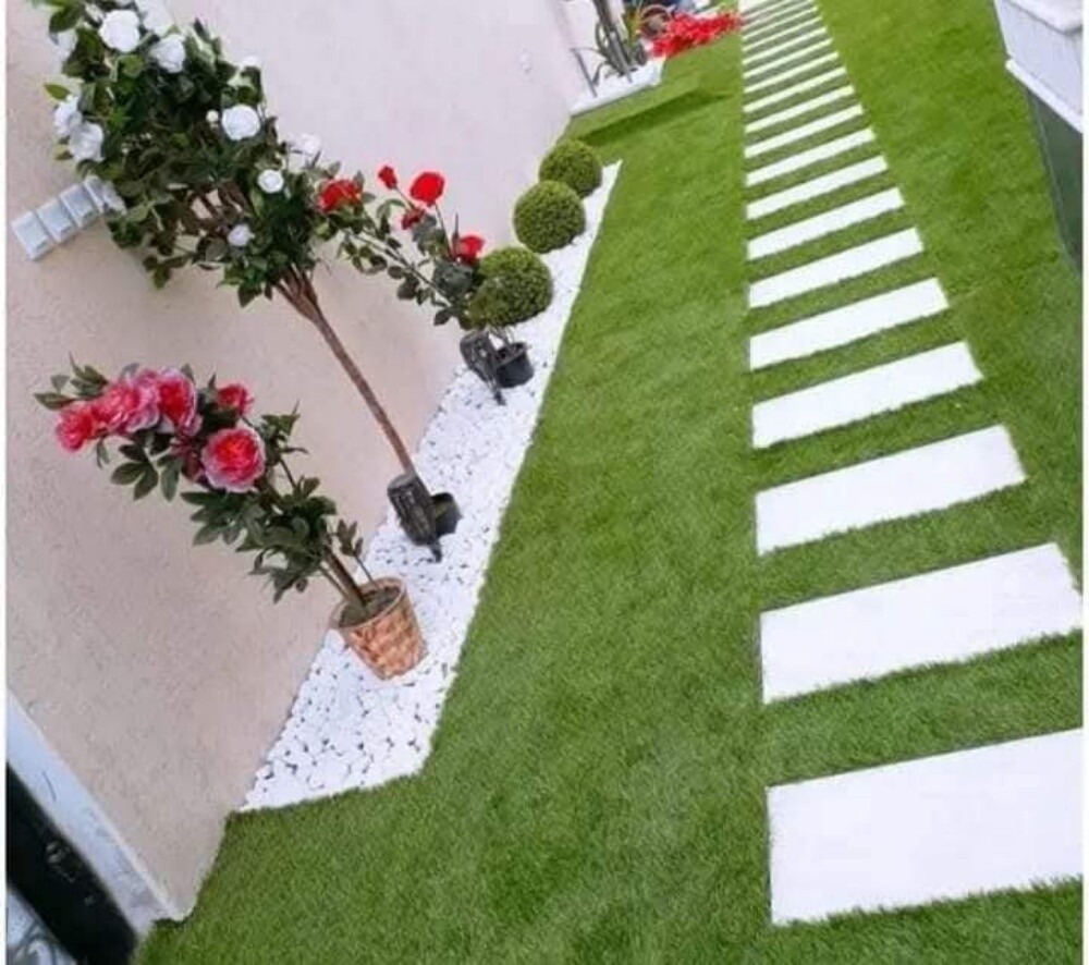 ديكورات خارجي - 13