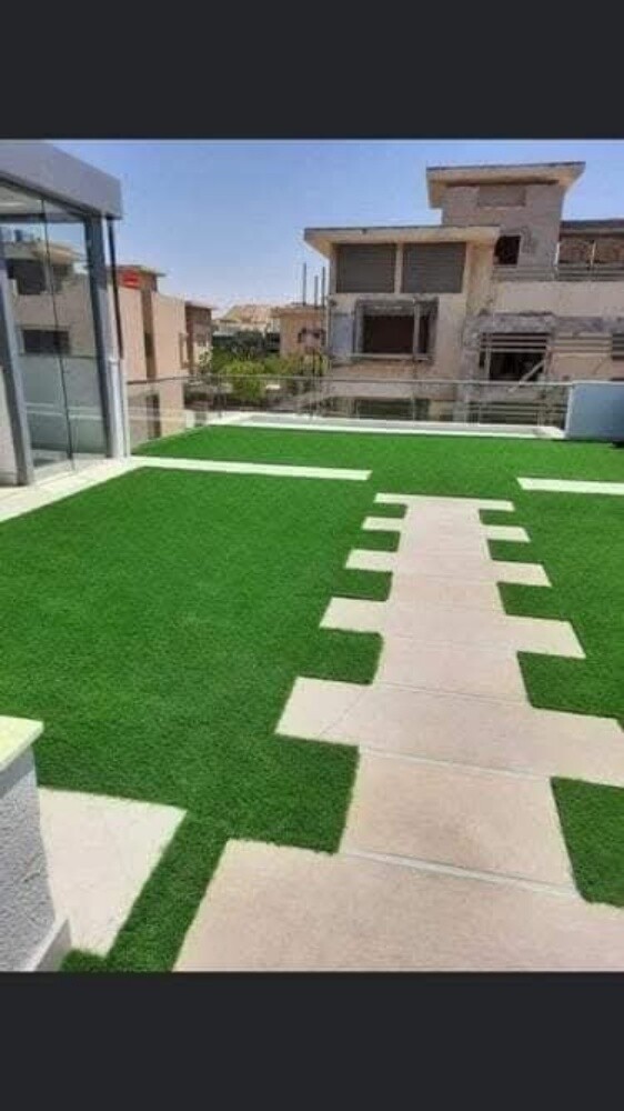 ديكورات خارجي - 16