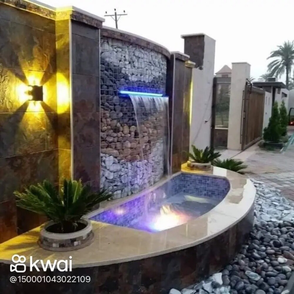 ديكورات خارجي - 22