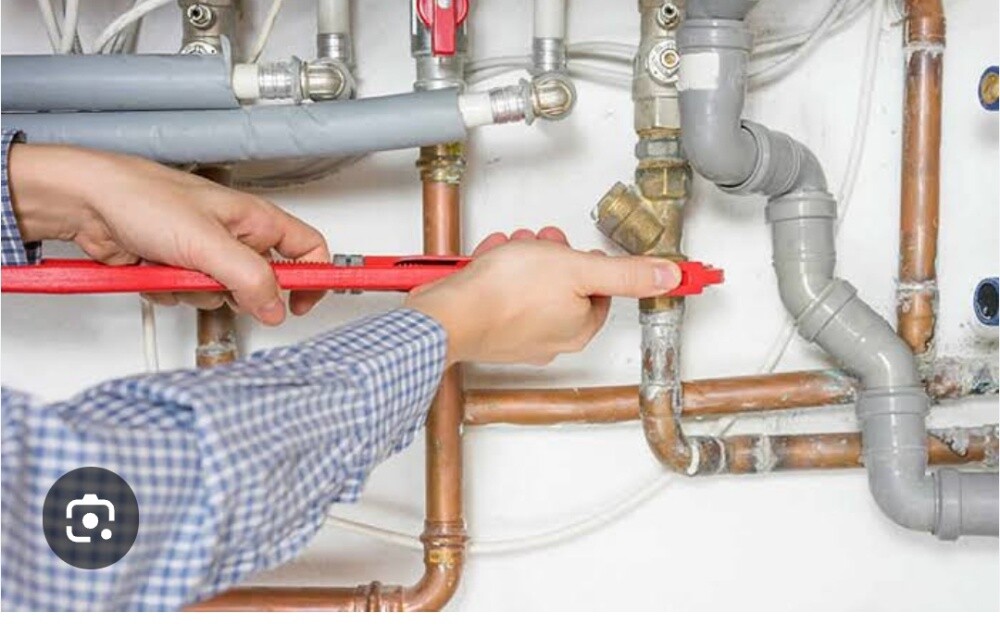 central heater  filter  service. - 7