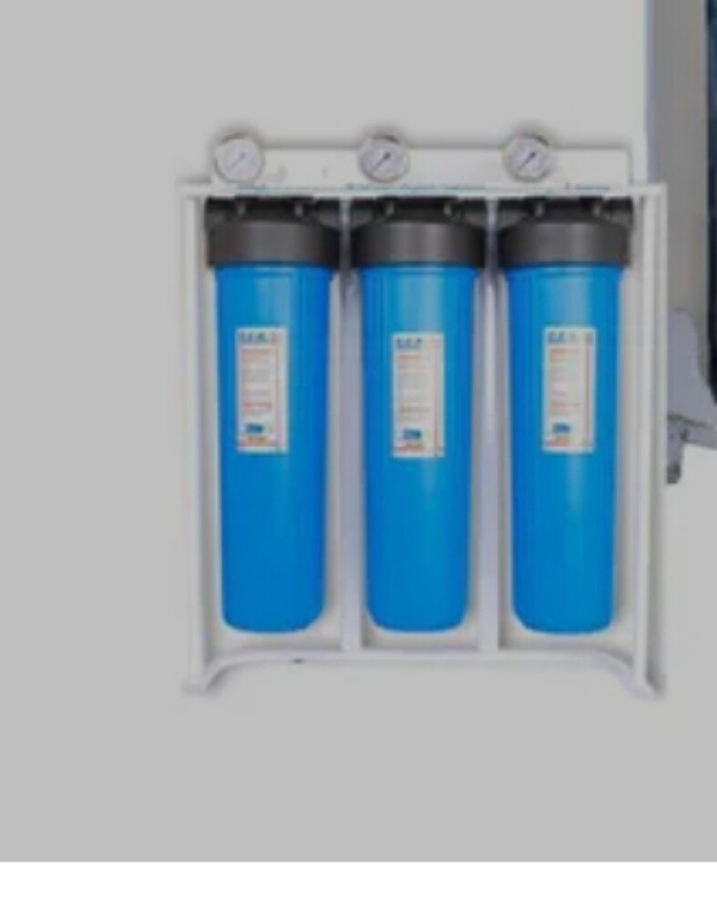 central heater  filter  service. - 4