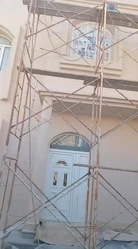 صيانه وترميم الفلل والمجالس - 1