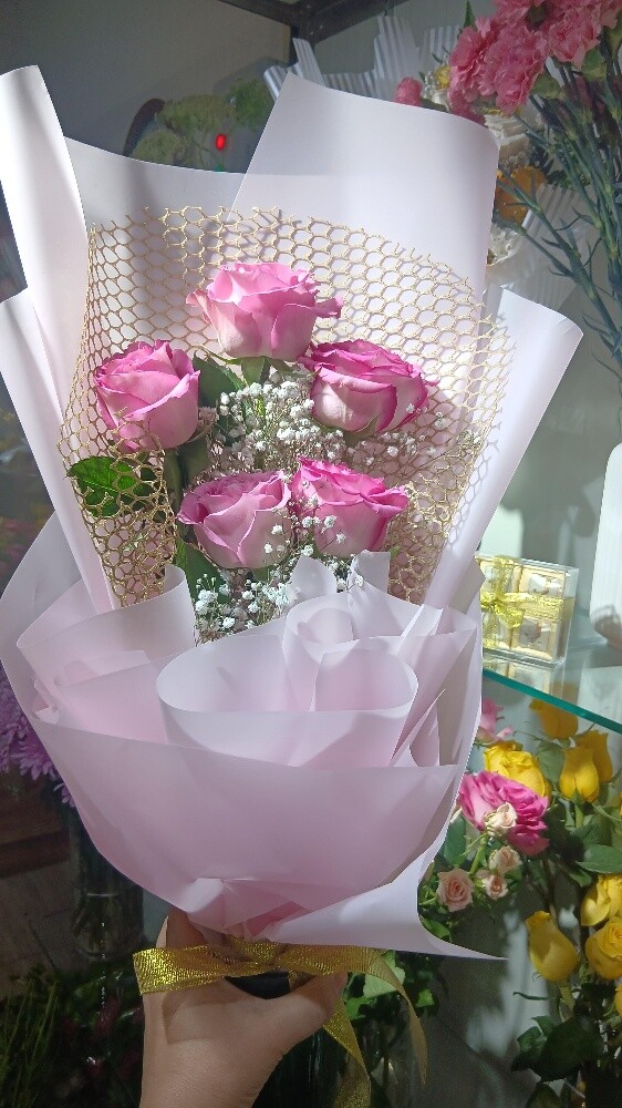 jiardini flowers - 1