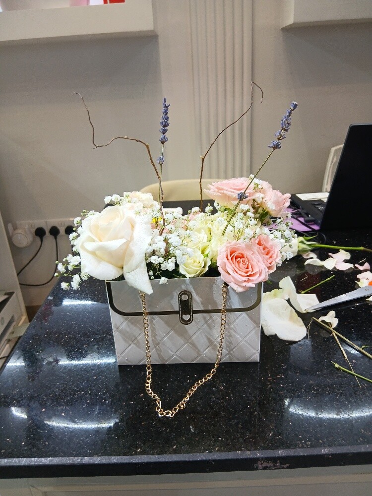 jiardini flowers - 2