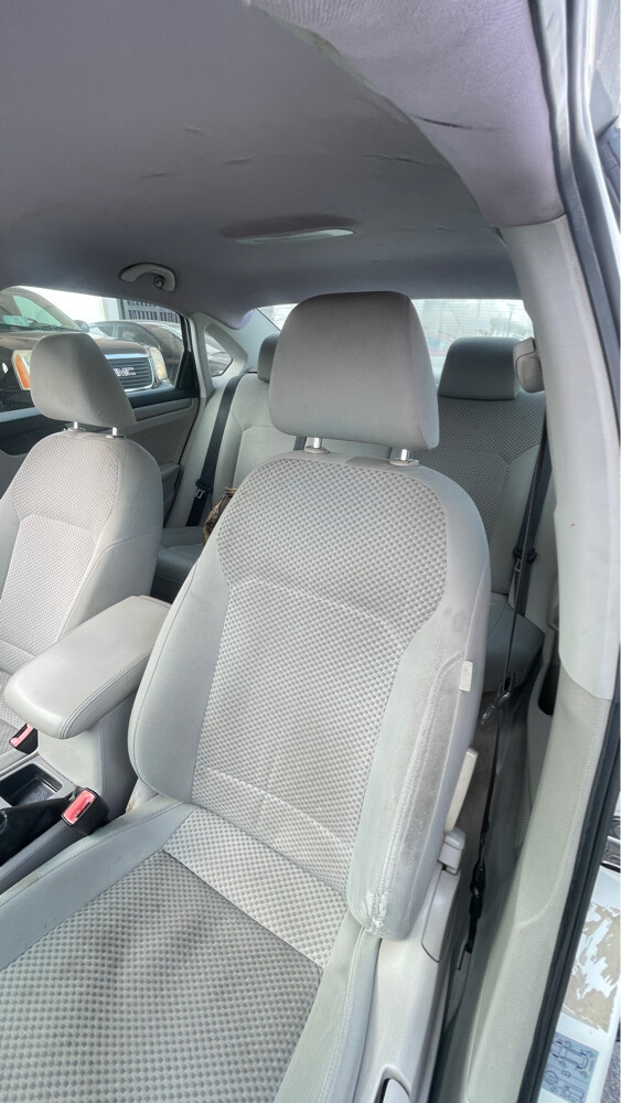 volkswagen passat 2014 - 8