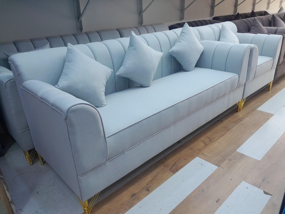 brand new sofa set ready for sale - 3