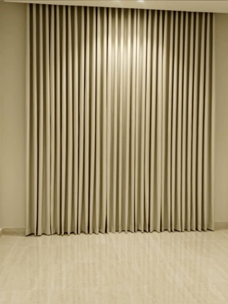 Qatari style curtains - 7