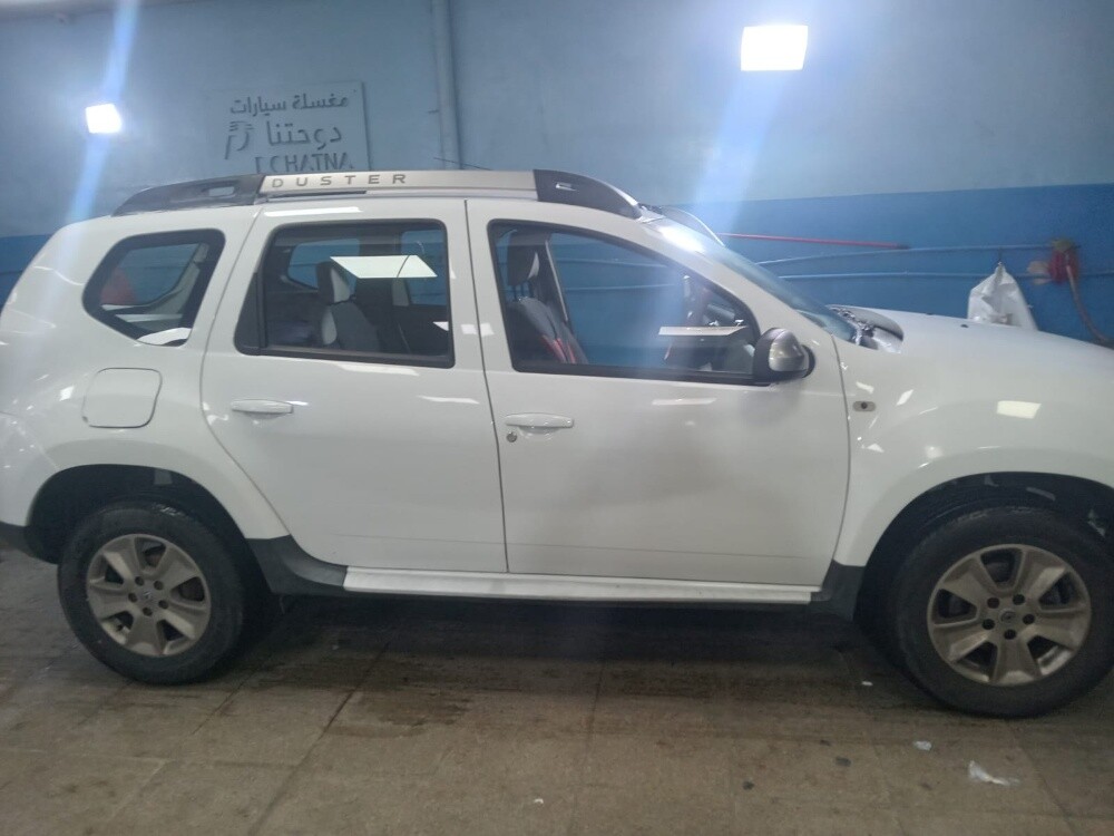 قطع غيار رينو - 2