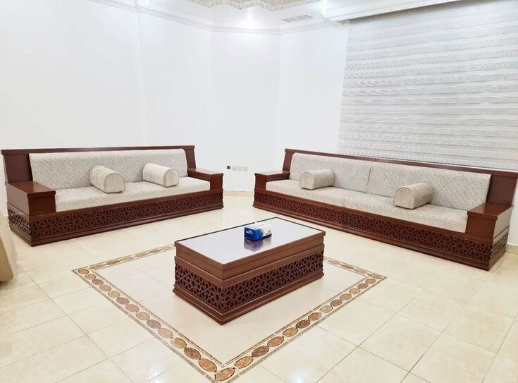 مجلس الأريكة - 2