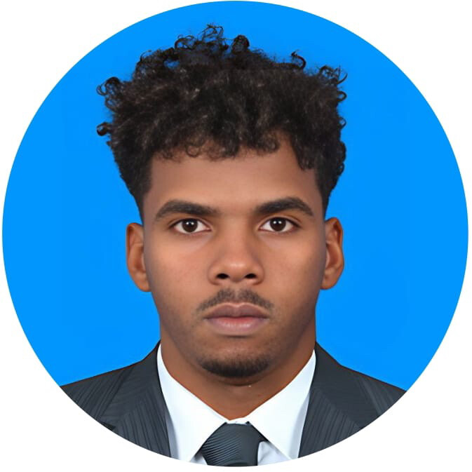 Mohammed - 1