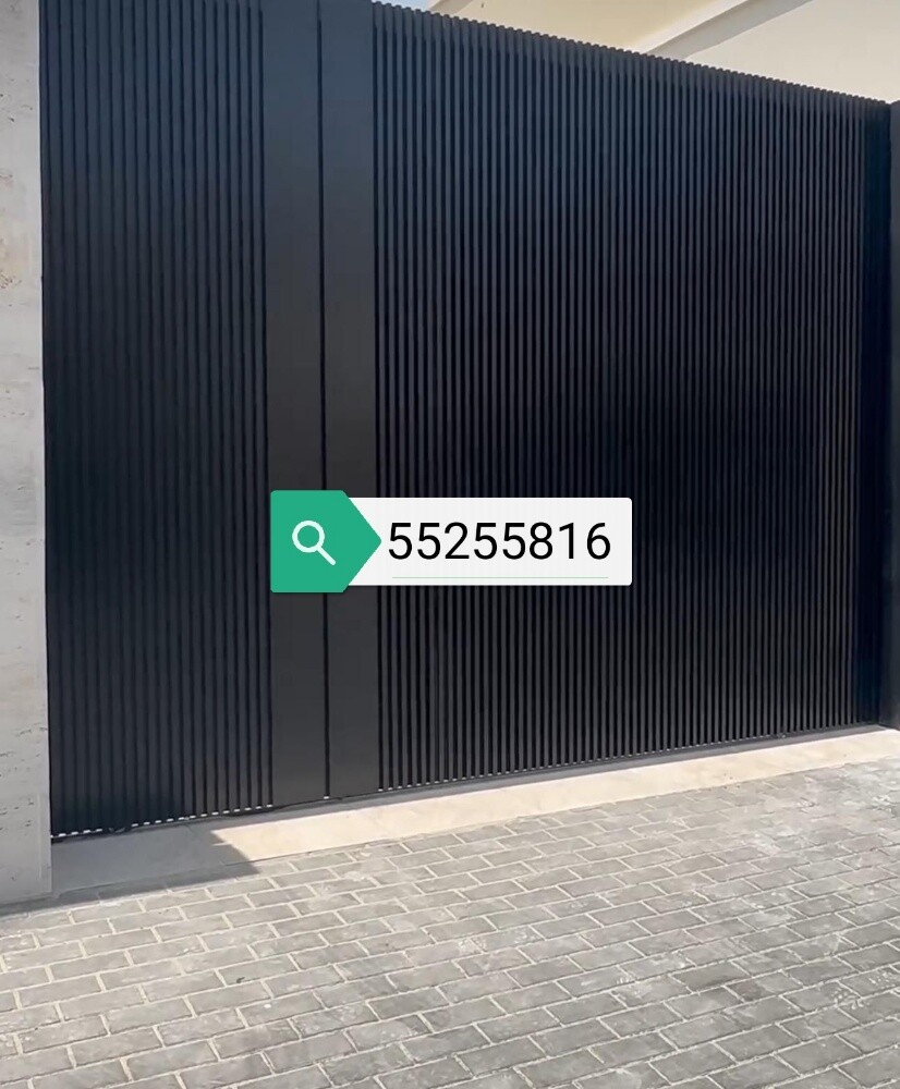all steel work - 10