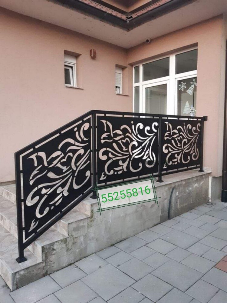 all steel work - 29