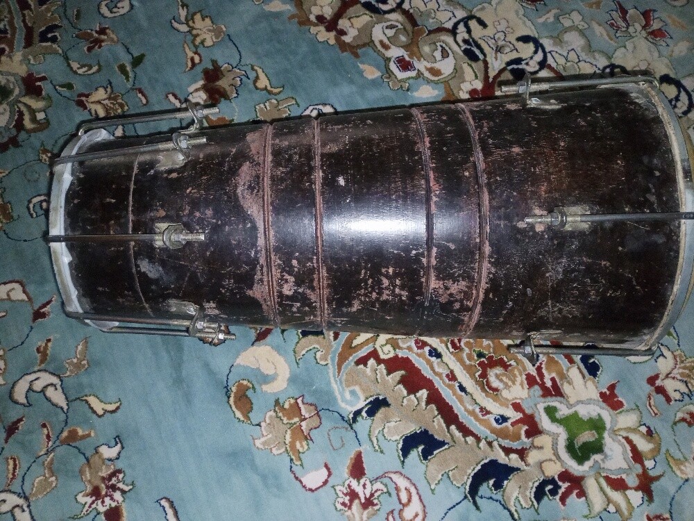 Tabbla - 3