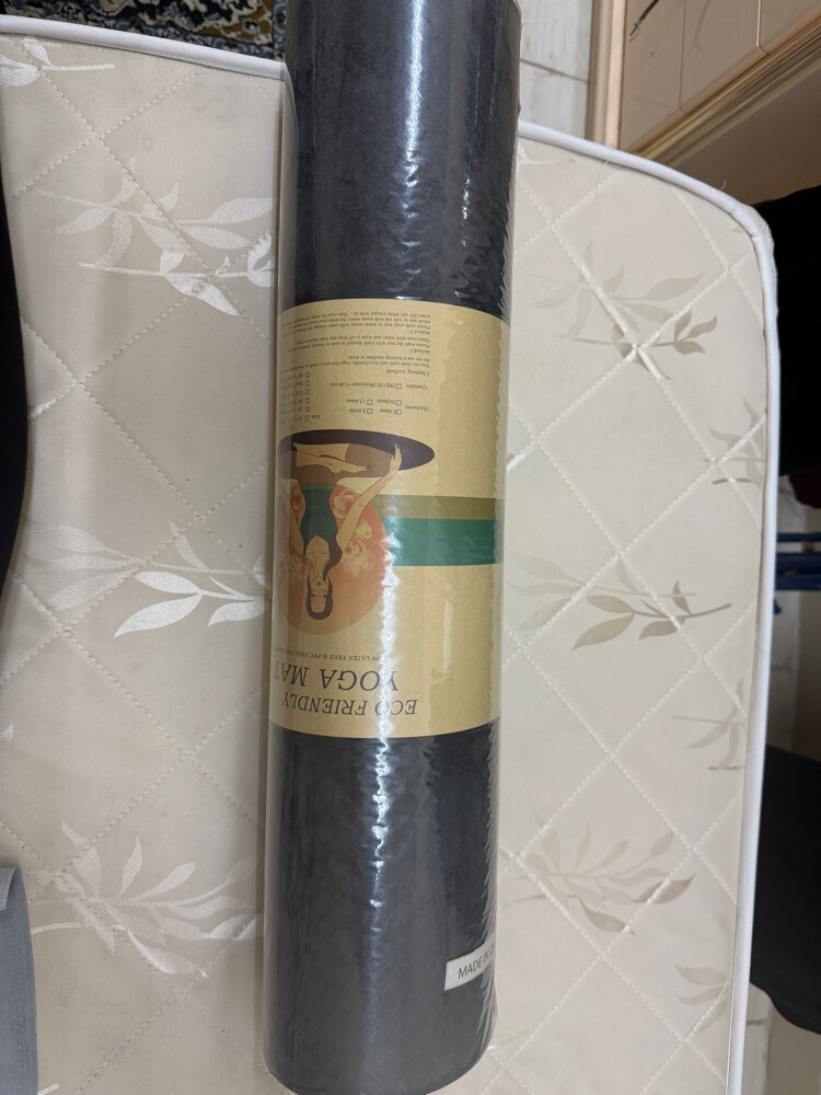 yoga mat - 2