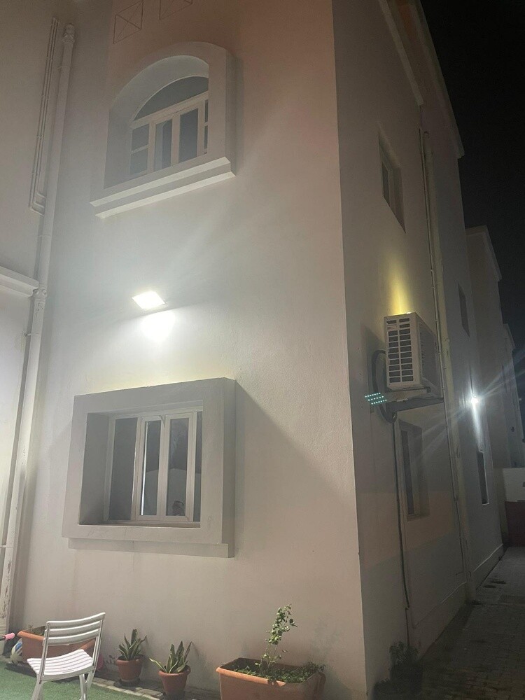 فيلا مؤوجرة نظيفة للأستثمار - 3