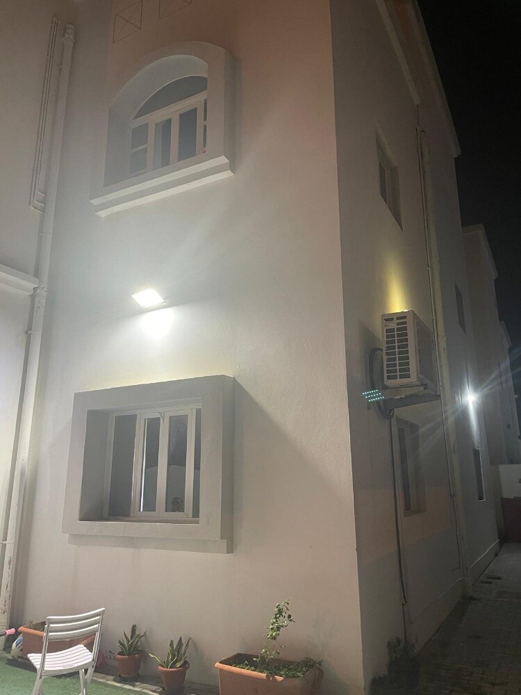 فيلا مؤوجرة نظيفة للأستثمار - 5