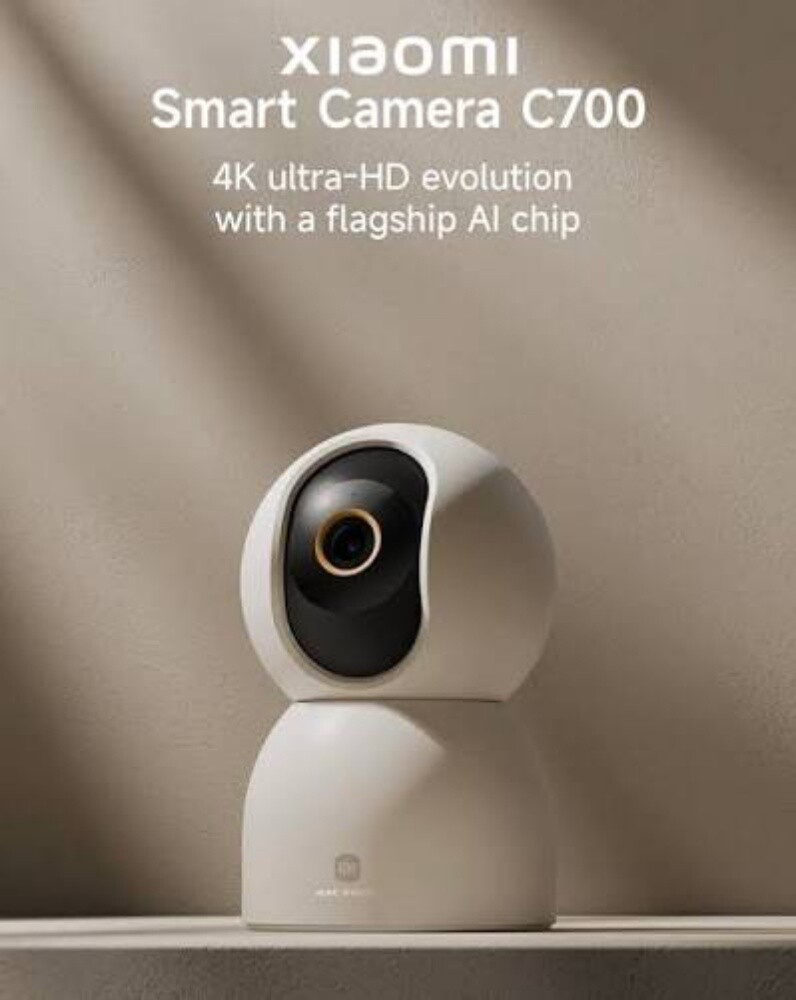 Xiaomi camera - 3