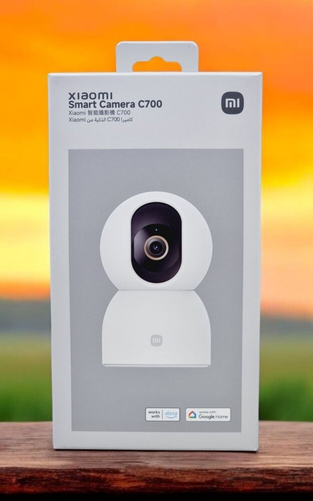 Xiaomi camera - 1