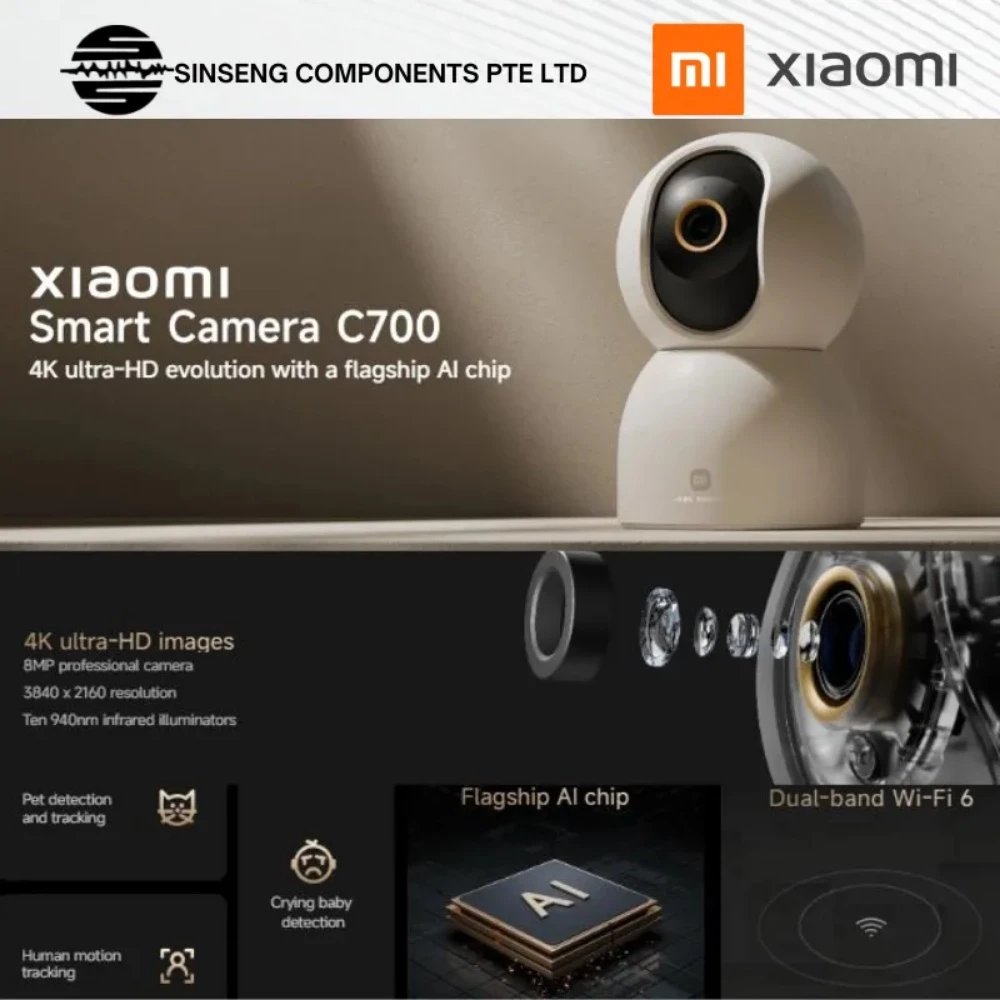 Xiaomi camera - 2