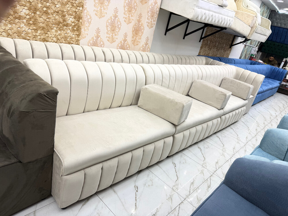  brand new aradiya majlis Ready - 1