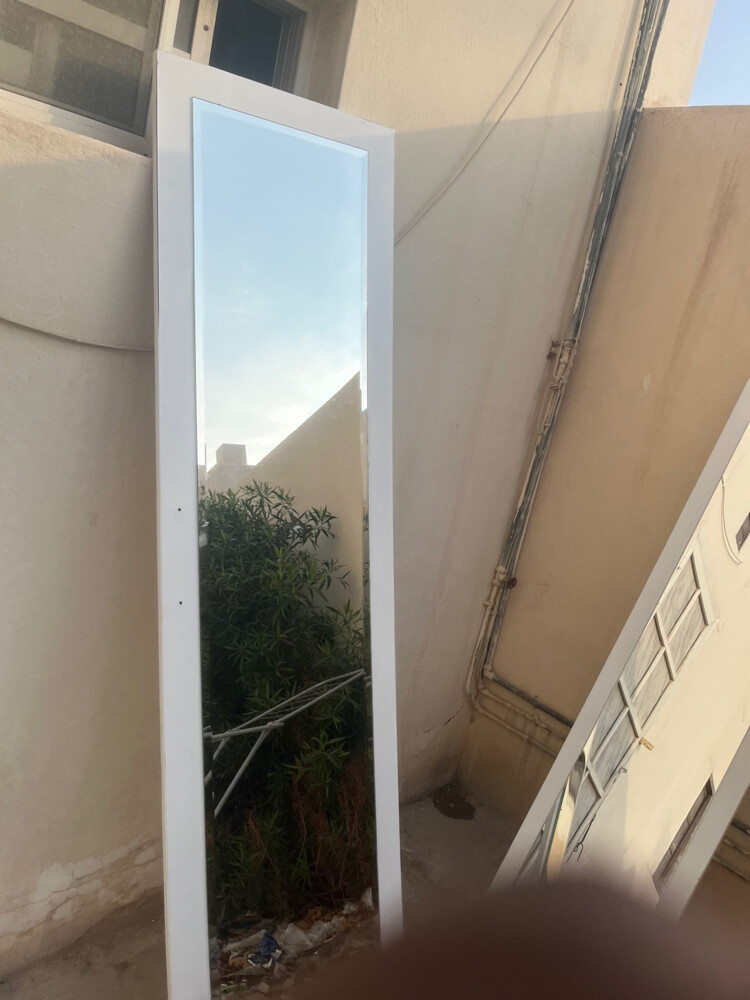MIRRORS  - 2
