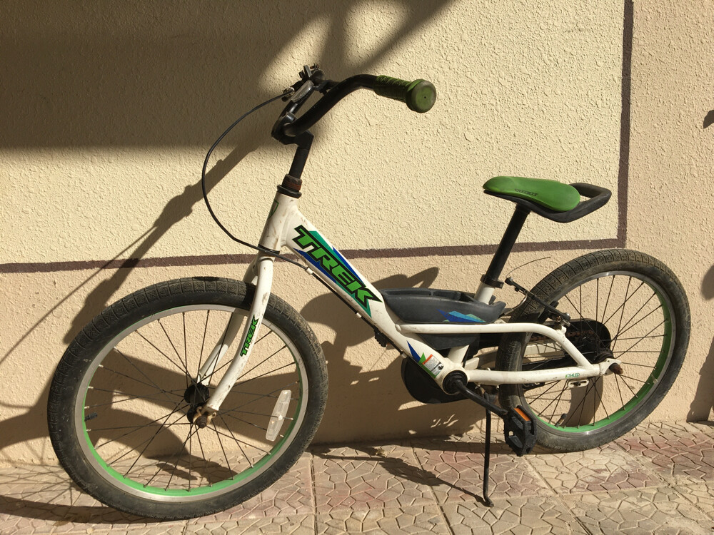 Trek Jet 20 - 1