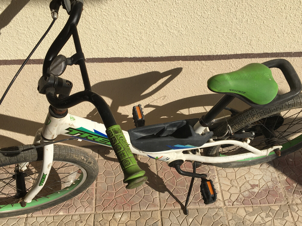 Trek Jet 20 - 2