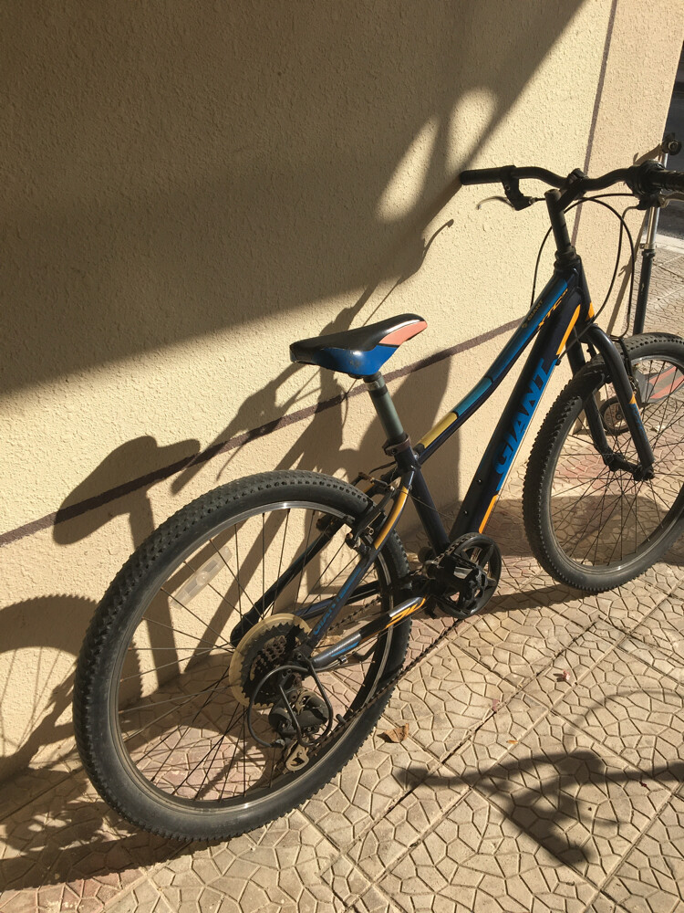 Giant XTC Jr 24 Lite - 2