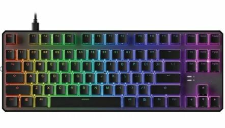 Epic Gamers Keyboard(NEW) - 1