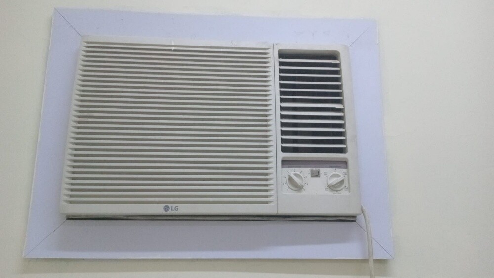 we buy Old Almuniam Air condition - 3