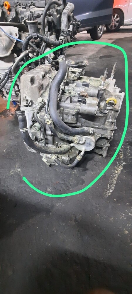 we buy Old Almuniam Air condition - 4