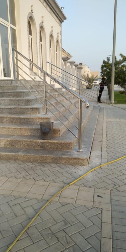 all steel work - 13