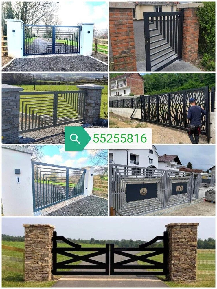 all steel work - 18