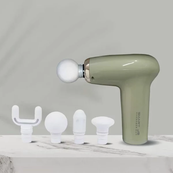 Fascia Massage Gun J3  5-Speed - 1