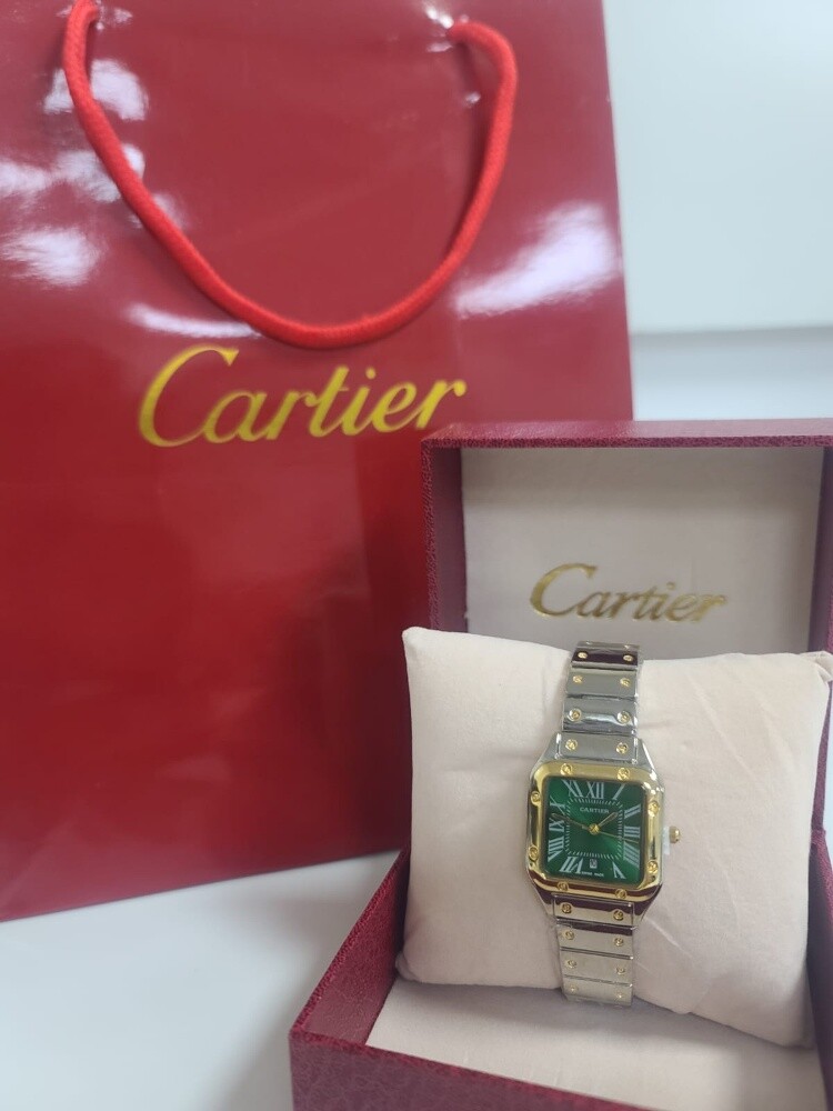 ساعات كارتير عرض150فقط - 27