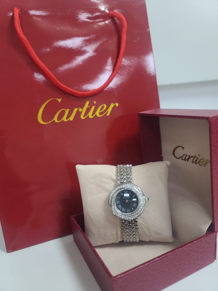 ساعات كارتير عرض150فقط - 15