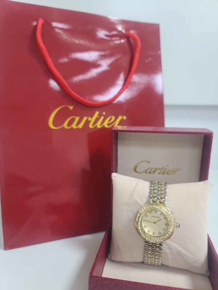 ساعات كارتير عرض150فقط - 30
