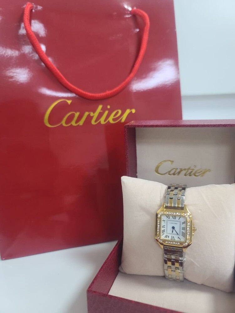 ساعات كارتير عرض150فقط - 21