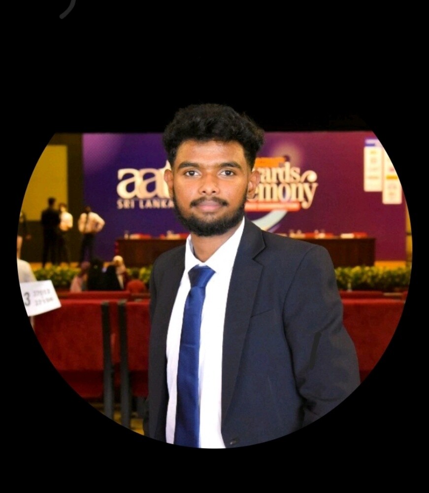 Mohammed Nazar Muaadh - 1