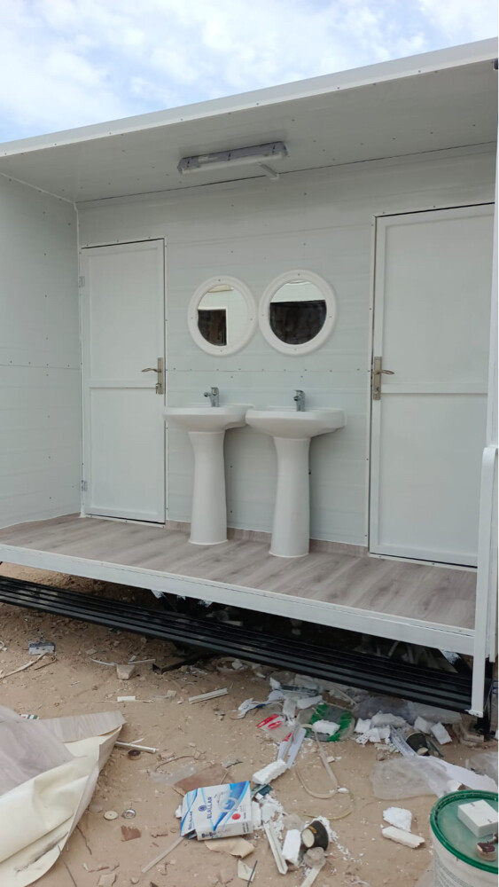 New caravan for sale - 3