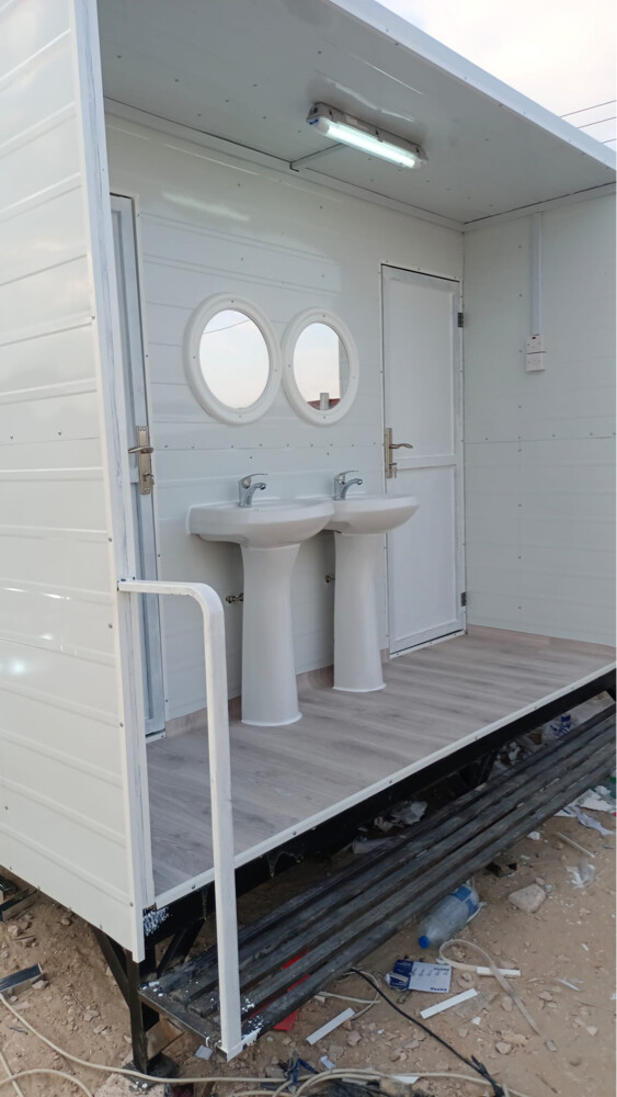 New caravan for sale - 5
