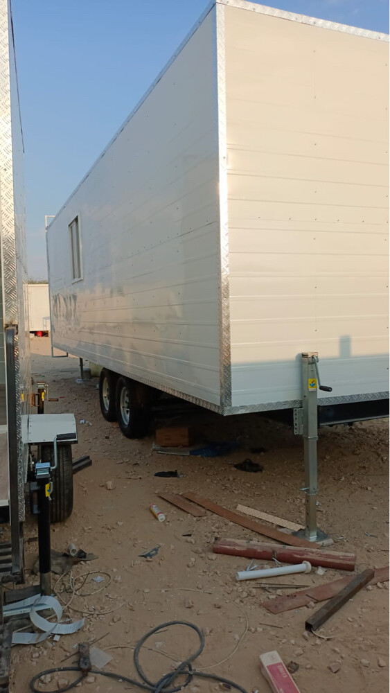 Porta cabin - 2