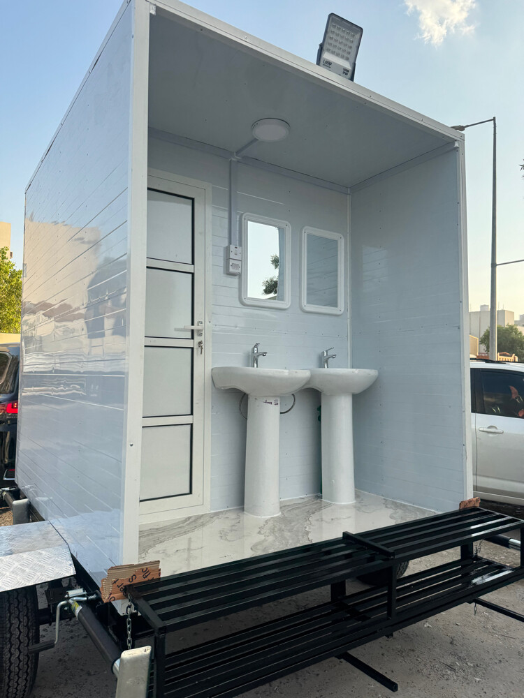 All kind of porta cabin - 4