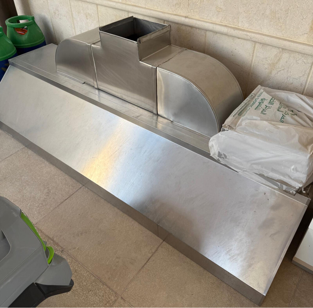 kitchen extractor fan - 3