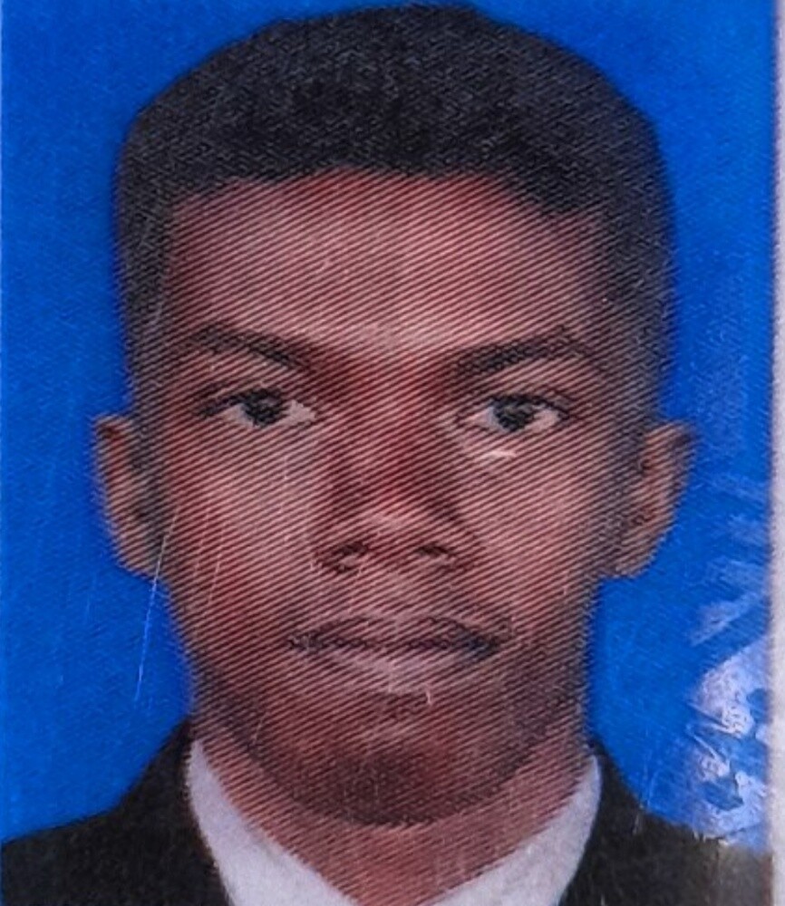 ادريس محمد ادريس - 1