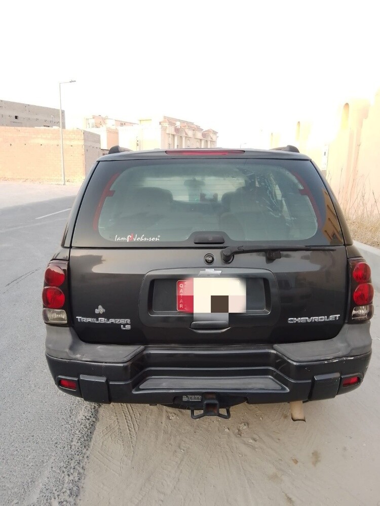شيفروليه بليزر - 2