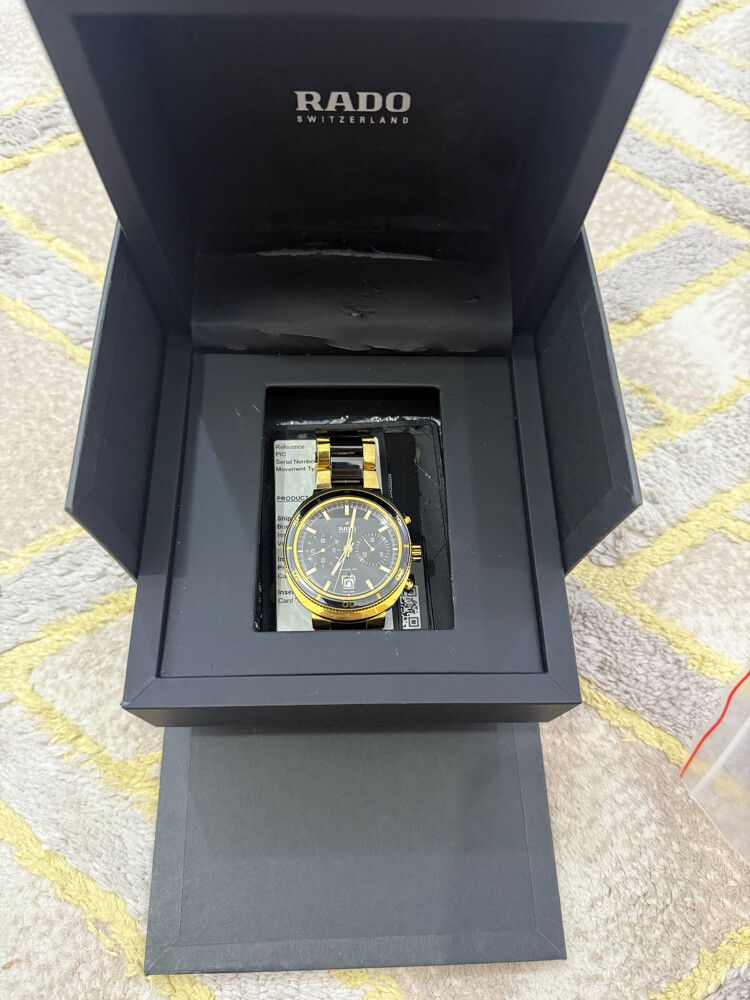 Rado Switzerland  - 1
